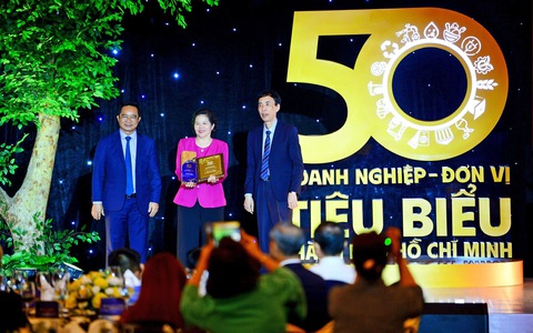 TP.HCM và doanh nghiệp cùng đồng hành phát triển
