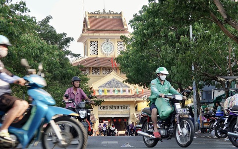 Tên địa danh cần xứng tầm lịch sử