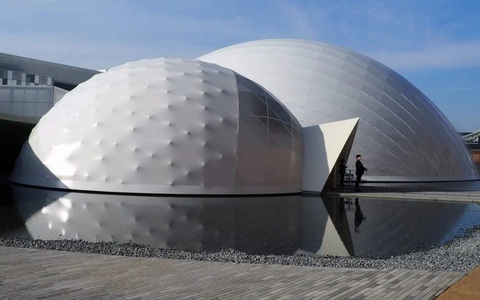 Chiêm ngưỡng 10 nhà trưng bày nổi bật tại Expo Osaka 2025