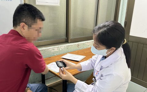 Đái tháo đường type 1 chưa hẳn là... thảm họa