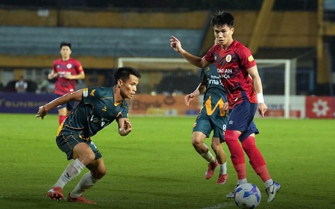Cánh trái 'đột biến' của ông Kim