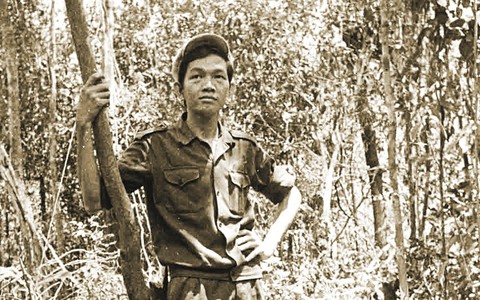 30-4-1975: Ngày trở về - Kỳ 3: Sài Gòn, những ngày đầu hòa bình