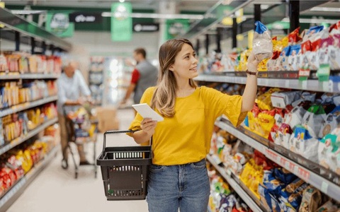 Anh tạm dừng thuế nhập khẩu đối với 89 sản phẩm