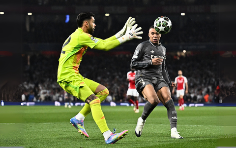 Dự đoán tỉ số: Real Madrid sẽ lại khiến làng bóng đá choáng váng