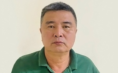 Cựu vụ phó Nguyễn Lộc An nhận hối lộ 14 tỉ để mua biệt thự bị đưa ra xét xử