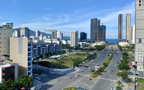 Đà Nẵng sắp xếp thành 18 đơn vị hành chính cấp xã và 1 đặc khu Hoàng Sa