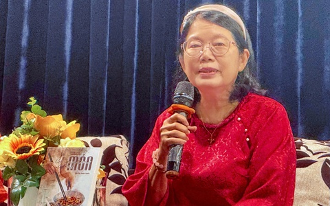 Miếng ăn tưởng là chuyện cỏn con mà sao quan trọng quá?