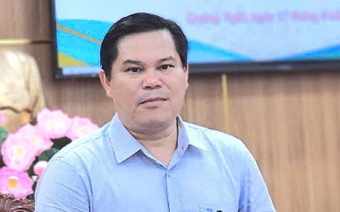 Nỗ lực cuối năm 2025 trình Quốc hội dự án cao tốc Quảng Ngãi - Kon Tum