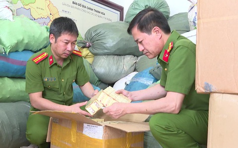 Tỉ lệ thuốc giả công bố tại Việt Nam có phản ánh đúng thực tế?
