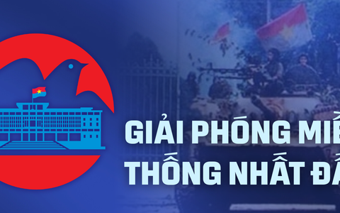 50 năm thống nhất đất nước
