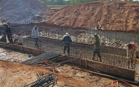 Đường ven biển 2.060 tỉ gặp khó vì đội vốn gần 700 tỉ đồng