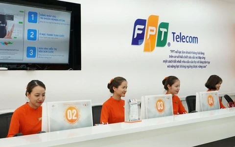 Ai nắm vốn lớn nhất ở FPT Telecom?
