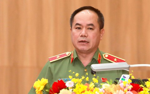 1.000 học sinh, sinh viên rơi 'vào vòng lao lý' vì liên quan vụ Phó Đức Nam Mr Pips lừa đảo