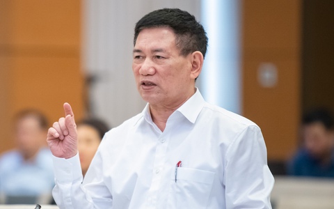 Phó thủ tướng: Kỹ sư giỏi, tư nhân trả 100 triệu, mình chỉ trả 10 triệu/tháng, sao thu hút được?