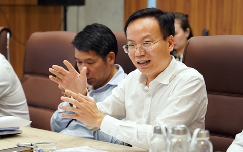 Hội đồng trường đại học: Nhiều vướng mắc cần điều chỉnh