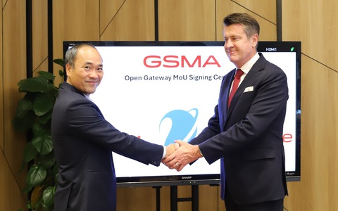 VNPT triển khai GSMA Open Gateway