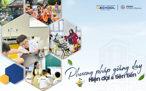 Giúp con vững vàng trong thế giới biến động