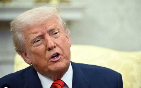 Tổng thống Trump gọi Harvard 'là một trò đùa'
