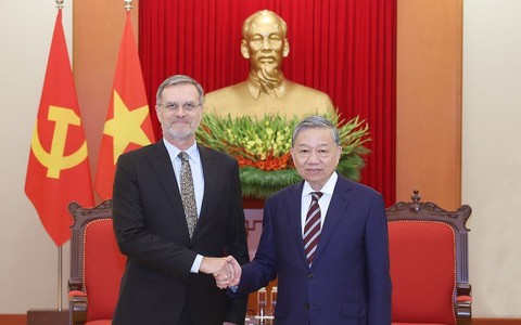 Đại sứ Pháp: Sẽ thúc đẩy Quốc hội sớm phê chuẩn Hiệp định Bảo hộ đầu tư Việt Nam - EU