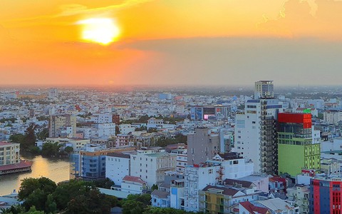 Cần Thơ dự kiến có 4 xã, phường được giữ nguyên sau sáp nhập