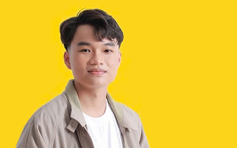 Thủ khoa đợt 1 thi đánh giá năng lực Đại học Quốc gia TP.HCM 2025 là... cựu thủ khoa