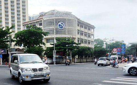 Thu hồi đất, ngừng xây Trường đại học Khánh Hòa gần nghĩa địa, xa trung tâm thành phố