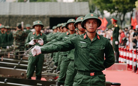 Tin tức sáng 19-4: Người dân đi đường nào để tránh khu vực phục vụ lễ 30-4 và trung tâm TP.HCM?