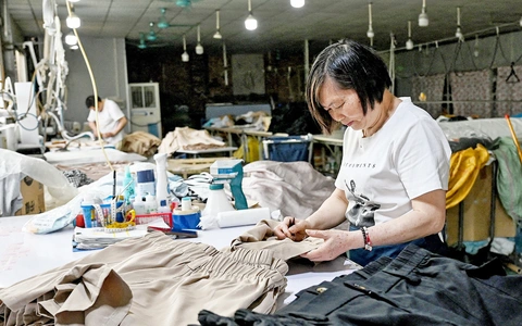 Chiến tranh thuế quan, ai sẽ phải trả giá?