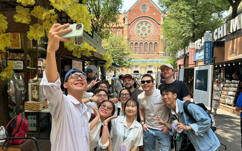 Chủ tịch HĐND TP.HCM hoan nghênh đặt tên phường Sài Gòn