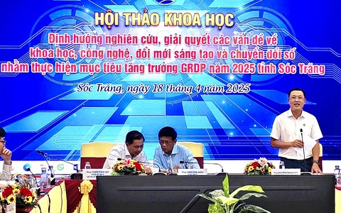 Lấy cám từ gạo ST25 làm mỹ phẩm