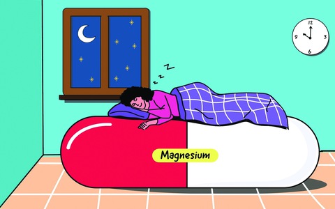 Coi chừng mất ngủ vì mẹo cải thiện giấc ngủ