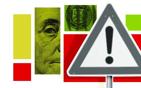 Thuế đối ứng áp rồi lại thôi: Cú quyết định: Giá trái phiếu