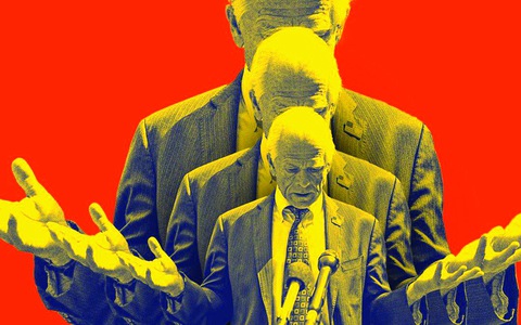 Đằng sau những quyết sách của ông Trump