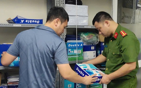 Tạm giữ khẩn cấp phó giám đốc Trung tâm kiểm định kỹ thuật an toàn khu vực II tại TP.HCM
