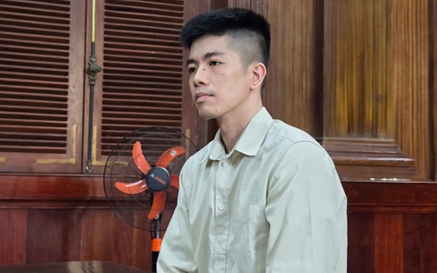 Làm giả hồ sơ vay để chiếm đoạt 48 tỉ đồng, nhân viên ngân hàng lãnh án tù chung thân