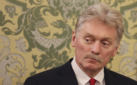 Điện Kremlin phản hồi việc Mỹ dọa rút khỏi thỏa thuận hòa bình