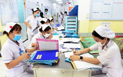 Chưa có cơ sở đề xuất tăng lương nhà nước trong năm 2026