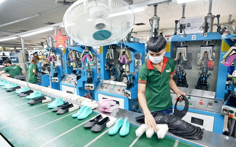 Đoàn đàm phán cấp kỹ thuật của Việt Nam đang tới Mỹ để đàm phán