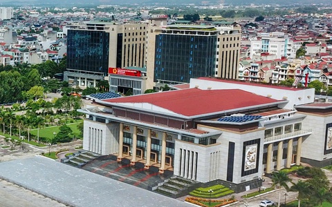 Bắc Giang và Bắc Ninh: Sáp nhập thống nhất, liên thông hạ tầng