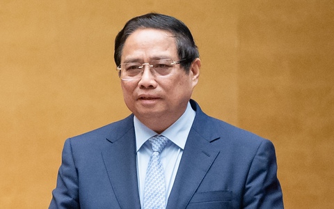 Thủ tướng yêu cầu đẩy nhanh điều tra sản xuất sữa giả, xử lý sai phạm quảng cáo