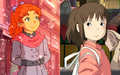 The Glassworker: Di sản Studio Ghibli sống lại qua hoạt hình 2D đầu tiên của Pakistan