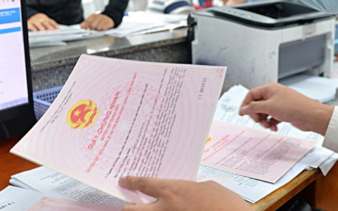 Sắp tới mua bán nhà đất có phải công chứng?
