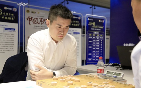 Làng cờ tướng Trung Quốc rúng động vì nạn bán độ