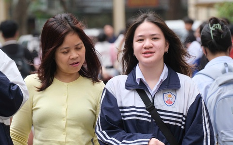 Thêm trường bỏ xét tuyển đại học bằng điểm thi đánh giá năng lực, tư duy