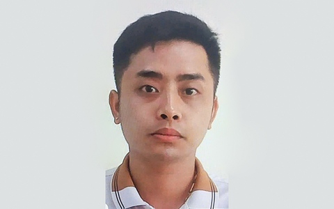 Khởi tố, phát lệnh truy nã Bùi Đình Khánh, tay buôn ma túy bắn thượng úy công an tử vong