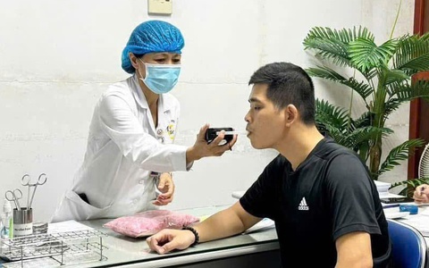 Danh sách 65 cơ sở đủ điều kiện cấp giấy khám sức khỏe lái xe liên thông ở Hà Nội