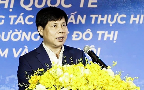 Vận dụng cơ chế, Hà Nội và TP.HCM khởi công các tuyến metro trong năm 2025