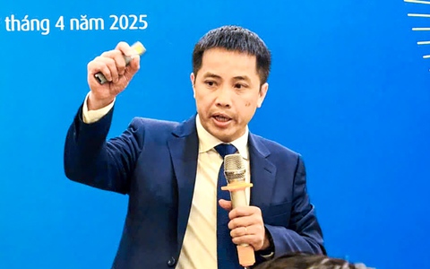 Ký hiệp định thương mại song phương với Mỹ sẽ biến nguy thành cơ