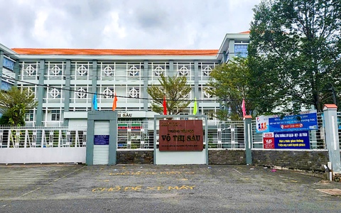 Vụ nghi ngộ độc thực phẩm tại Trường tiểu học Võ Thị Sáu TP.HCM: Phụ huynh yêu cầu đổi nhà cung cấp