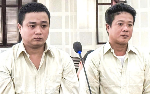 Từ hiểu nhầm cháu bé trộm xe máy, người bị thương, kẻ lãnh án giết người
